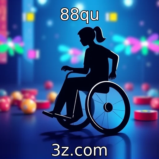 Acessibilidade e inclusão na indústria de jogos