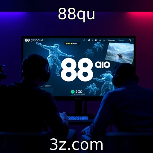 Crescimento das plataformas de streaming de jogos