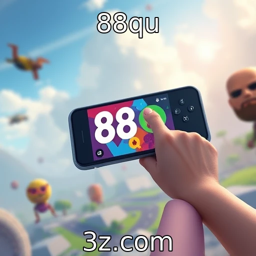 Tendências de desenvolvimento de jogos em plataformas móveis