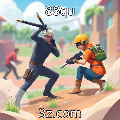 Tendências de jogos multiplayer em plataformas móveis