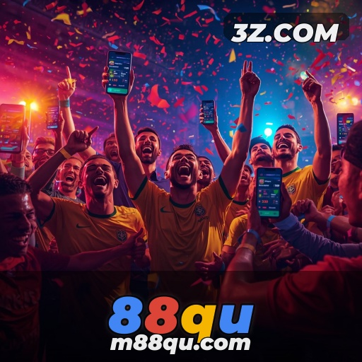 Plataforma do 88qu: Um Universo de Jogos e Oportunidades