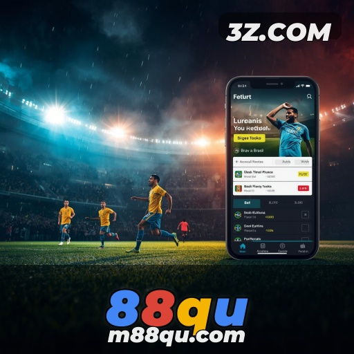 Promoção Criativa no Site 88qu: A Revolução dos Jogos